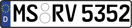 MS-RV5352