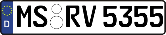MS-RV5355