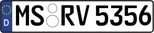 MS-RV5356