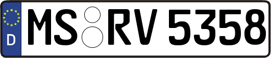 MS-RV5358
