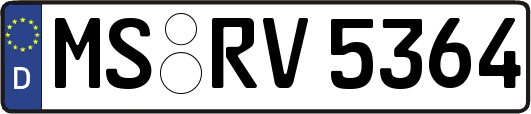 MS-RV5364