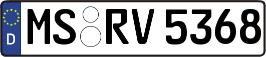 MS-RV5368