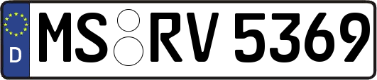 MS-RV5369