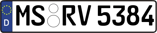 MS-RV5384