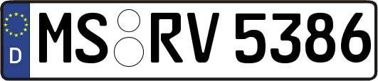 MS-RV5386