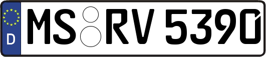 MS-RV5390
