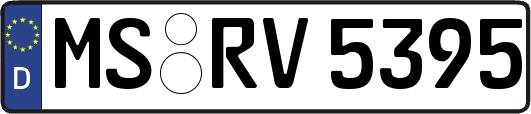 MS-RV5395