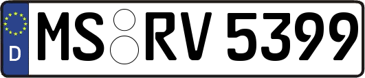 MS-RV5399