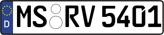 MS-RV5401