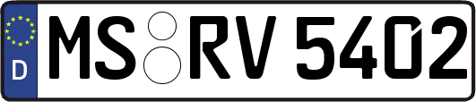 MS-RV5402