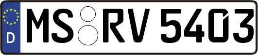 MS-RV5403