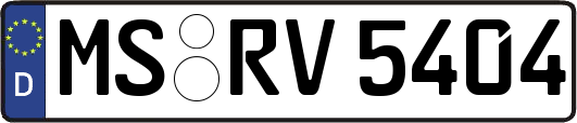 MS-RV5404