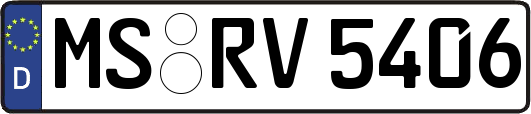 MS-RV5406