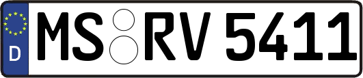 MS-RV5411