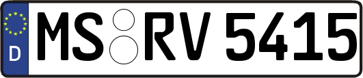 MS-RV5415
