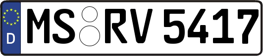 MS-RV5417