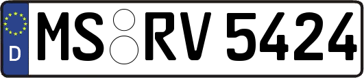 MS-RV5424