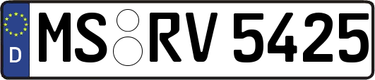 MS-RV5425
