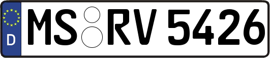 MS-RV5426