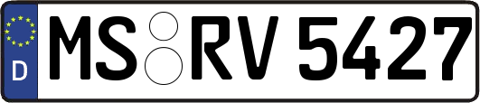MS-RV5427