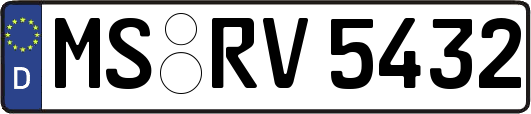 MS-RV5432