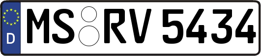 MS-RV5434