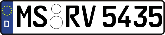 MS-RV5435