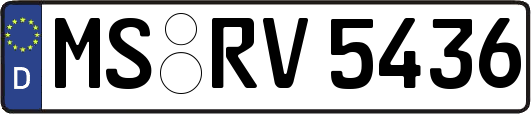 MS-RV5436