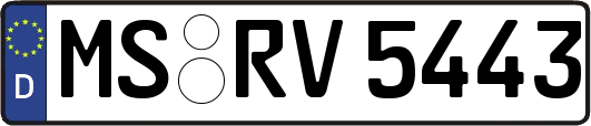 MS-RV5443