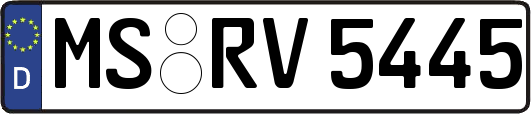 MS-RV5445