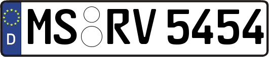 MS-RV5454