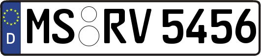 MS-RV5456
