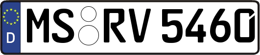 MS-RV5460