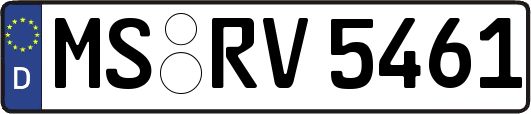 MS-RV5461