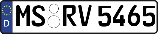 MS-RV5465