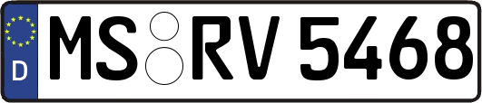 MS-RV5468