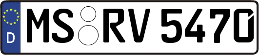 MS-RV5470