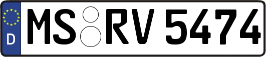 MS-RV5474