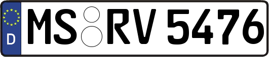 MS-RV5476