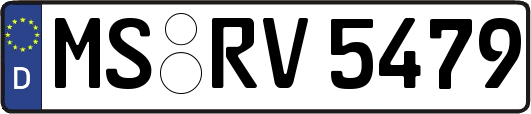 MS-RV5479