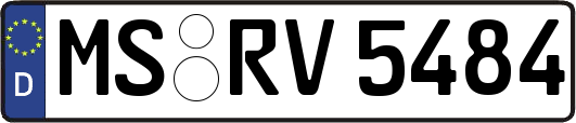 MS-RV5484