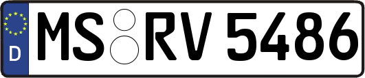 MS-RV5486