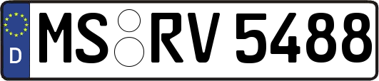 MS-RV5488