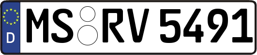 MS-RV5491