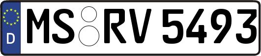 MS-RV5493