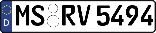 MS-RV5494