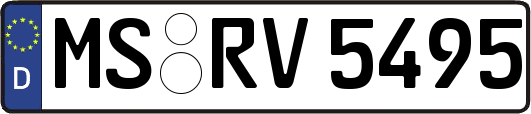MS-RV5495