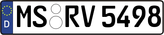 MS-RV5498