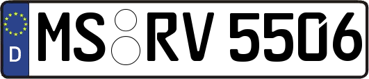 MS-RV5506