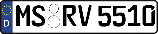 MS-RV5510
